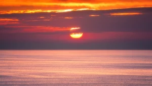Ocean się zagotował. Tak gorąco nie było jeszcze nigdy