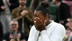 WTA oficjalnie potwierdza. Zmiana liderki rankingu. Amerykanka na szczycie