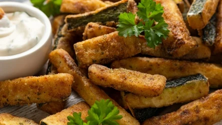 To jedna z moich ulubionych przekąsek