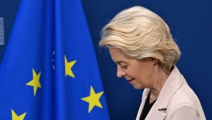 Unia Europejska zawarła porozumienie handlowe z administracją Donalda Trumpa, ale dla szefowej KE Ursuli von der Leyen to słodko-gorzki sukces