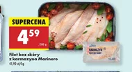 Filet z karmazyna Marinero