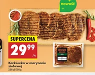 Karkówka