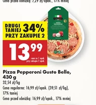Pizza Gusto