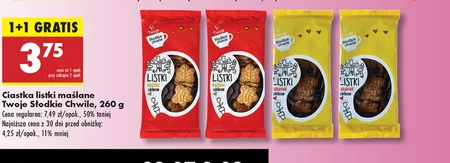 Ciastka Twoje Słodkie Chwile