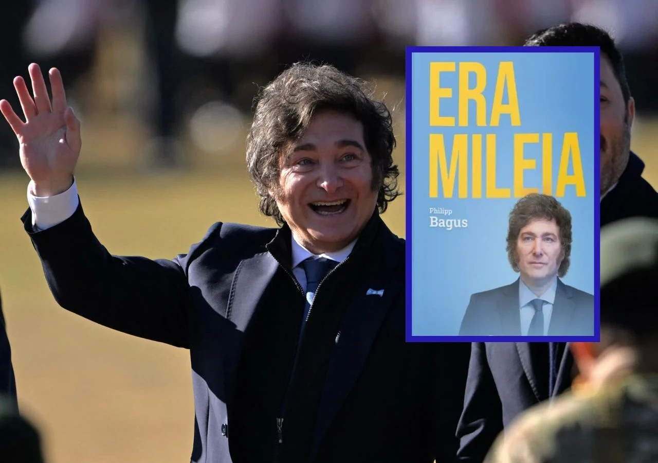 Philipp Bagus. Era Mileia. Przeł. Stanisław Wójtowicz. Instytut Misesa. Warszawa 2025 Philipp Bagus. Era Mileia. Przeł. Stanisław Wójtowicz. Instytut Misesa. Warszawa 2025