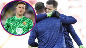 Zaskoczenie w Barcelonie. Ter Stegen spakował walizki i sam wyjechał
