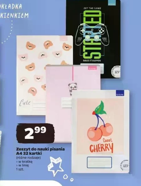 Zeszyt