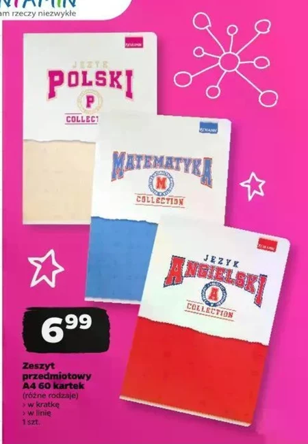 Zeszyt
