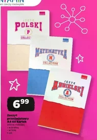 Zeszyt