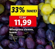 Winogrona