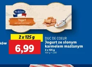Jogurt Duc De Coeur