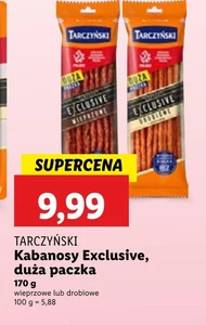 Кабаноси Tarczyński