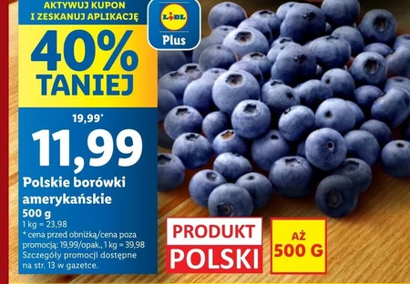 Borówki