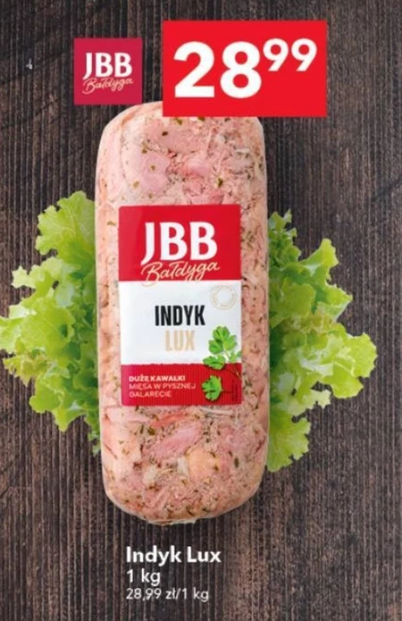 Туреччина JBB