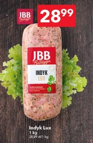 Туреччина JBB