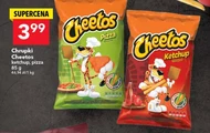 Чіпси Cheetos