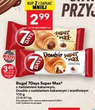 Rogal 7 Days