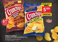 Чіпси Crunchips