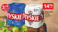 Piwo Tyskie
