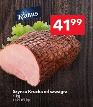 Шинка Krakus