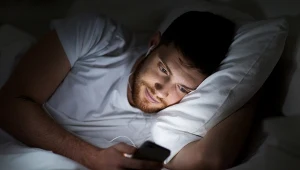 Nie musisz czekać kilku lat. Serce reaguje już po trzech zarwanych nocach