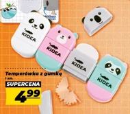 Точилка Kidea