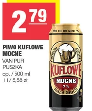 Пиво Kuflowe