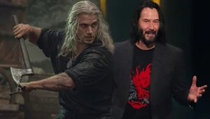 Kiedyś gry chciały być jak filmy. Dziś to filmy chcą być jak gry