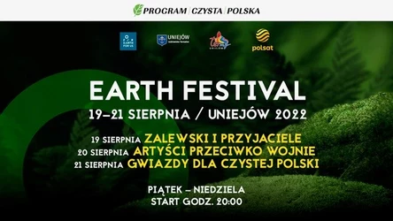 Materiały organizatora