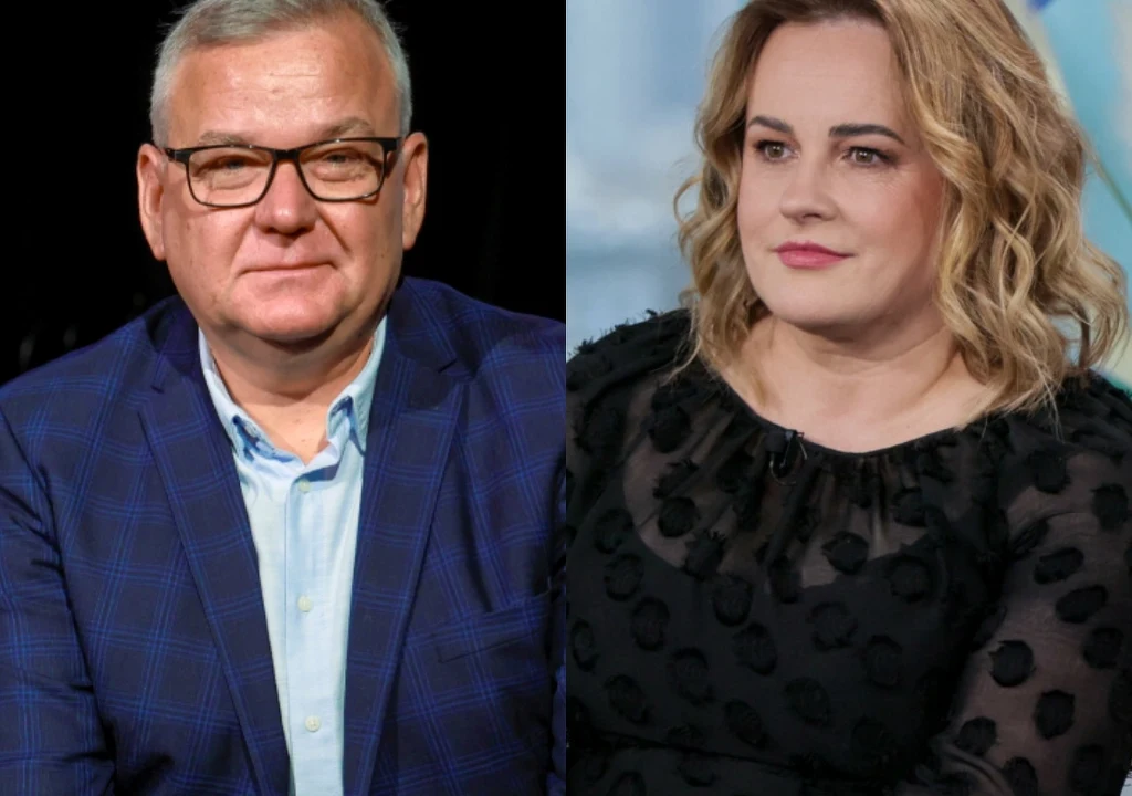 Artur Andrus, Joanna Kołaczkowska