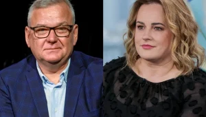 Artur Andrus, Joanna Kołaczkowska