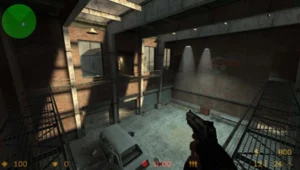 Kultowy Counter-Strike przeżywa renesans i bije rekordy popularności!