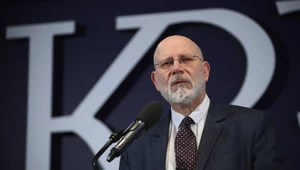 Maciej Świrski odwołany ze stanowiska przewodniczącego KRRiT