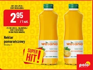 Нектар Wosana