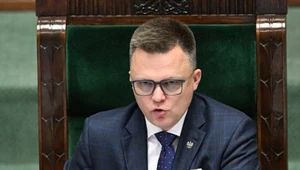 Hołownia zostanie przesłuchany przez prokuraturę. Chodzi o słowa o "zamachu stanu"