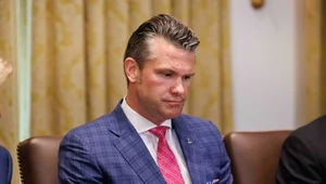 Skarga na Pentagon podziałała? Biały Dom wydał polecenie dla zespołu Hegsetha