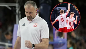 Gwiazdy Grbicia już w Chinach, a tu pogrom. Młodzi Polacy z szansą na złoto