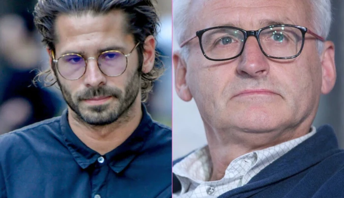 Radzimir Dębski  i Krzesimir Dębski