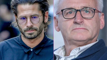 Radzimir Dębski  i Krzesimir Dębski