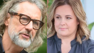 Szymon Majewski, Joanna Kołaczkowska
