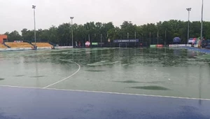 Stadion pod wodą, jest decyzja ws. mistrzostw Europy. Nie mogło być inaczej