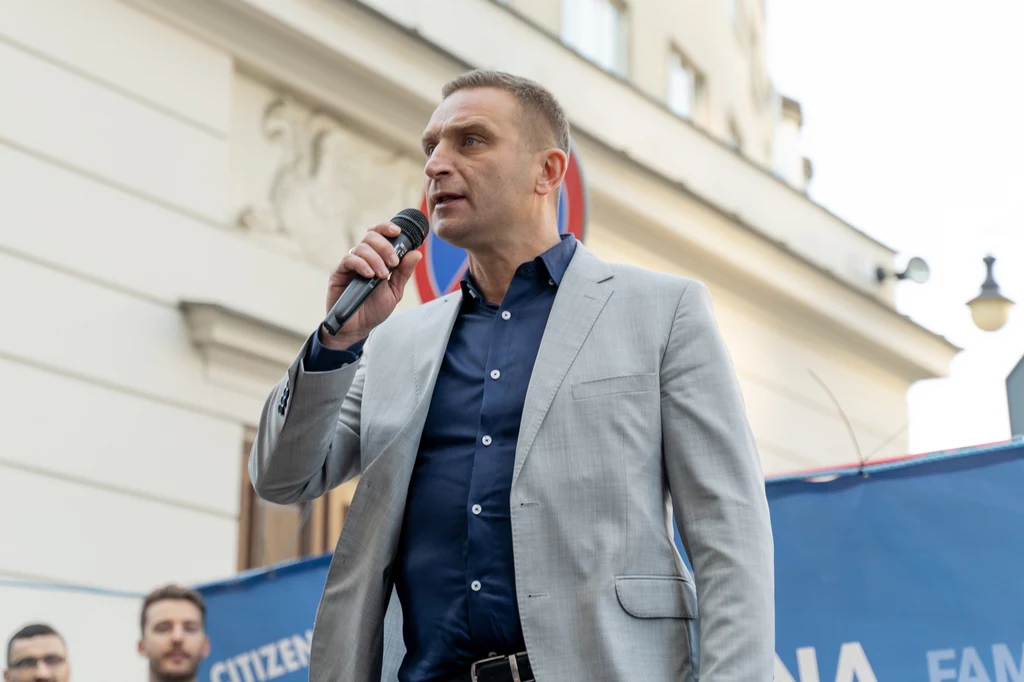 Robert Bąkiewicz Robert Bąkiewicz