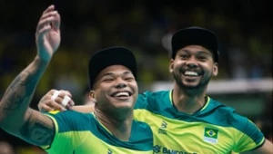 Gwiazda reprezentacji Brazylii w PlusLidze. Wielki powrót potwierdzony