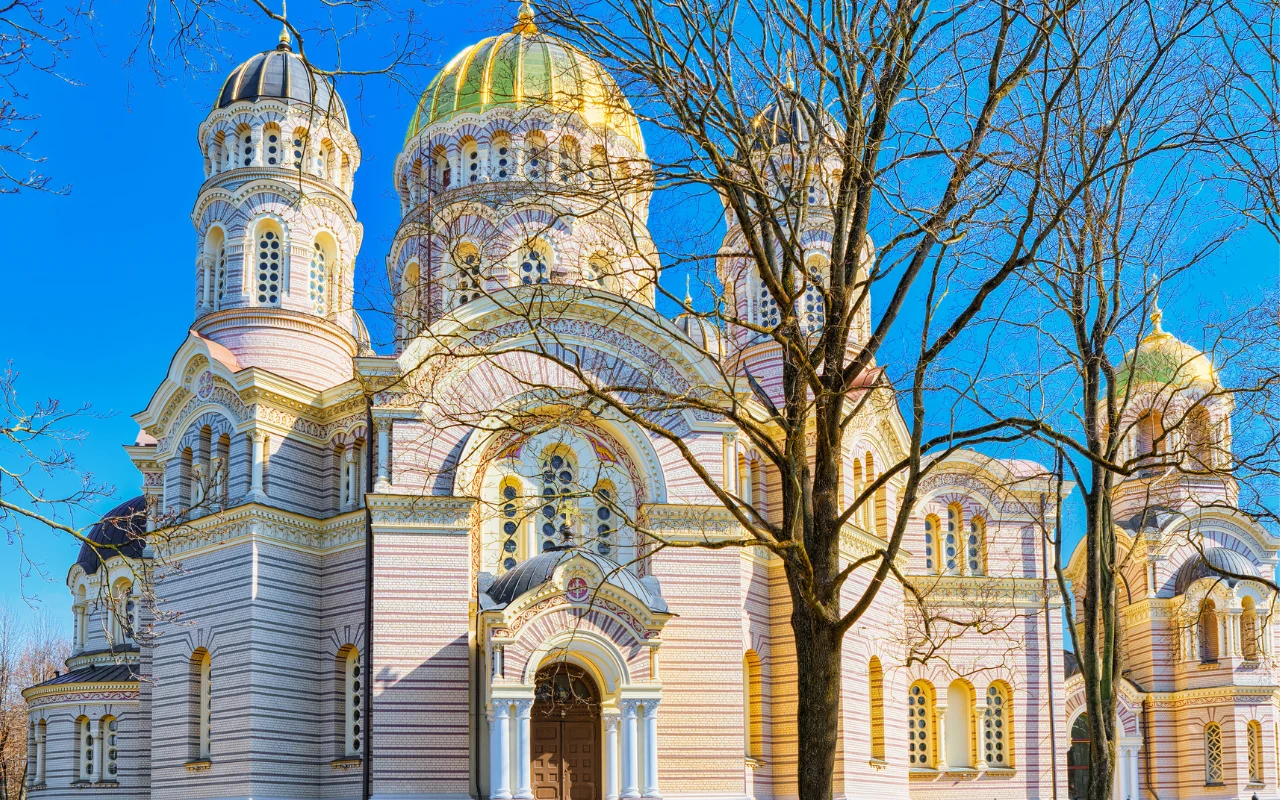 Sobór Narodzenia Pańskiego