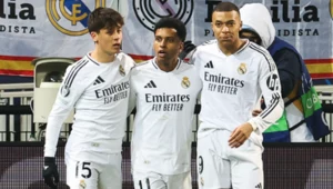 Nagłe odejście z Realu Madryt? Mbappe już wie. Media: to będzie koniec