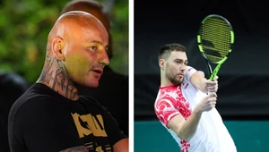 Janowicz grał lewą ręką, Szpilka i tak przegrał. Blamaż polskiego boksera