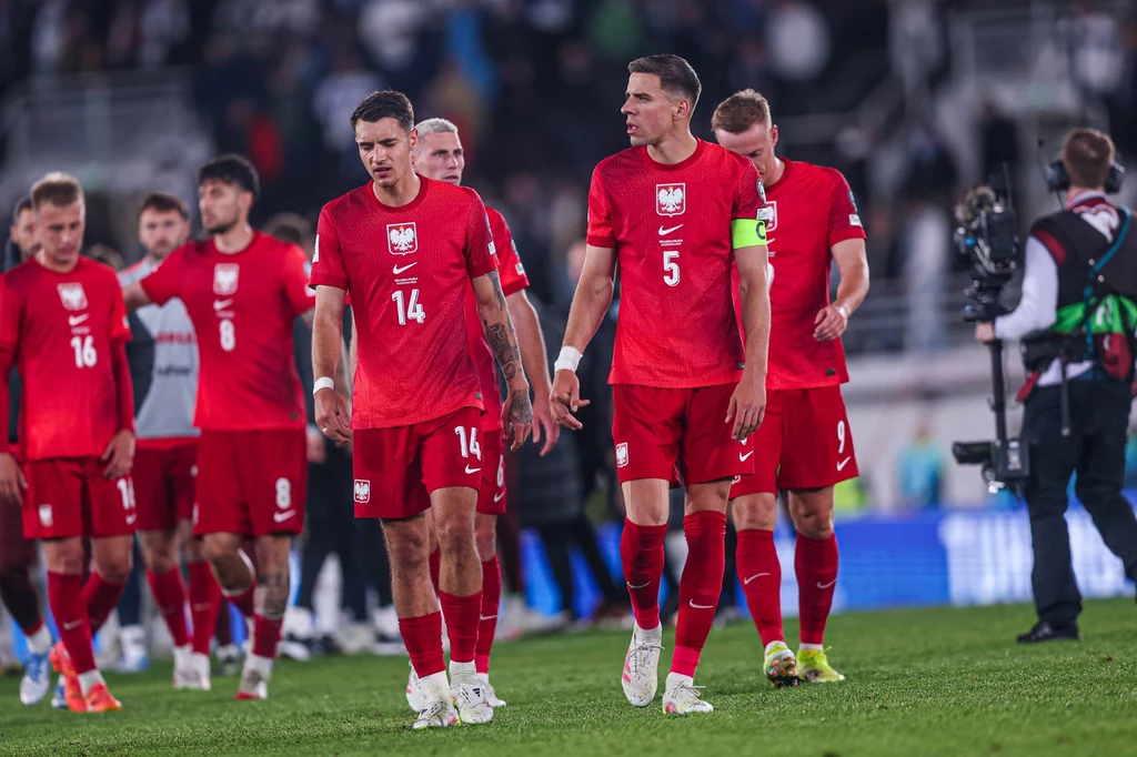 Jakub Kiwior i Jan Bednarek Jakub Kiwior i Jan Bednarek