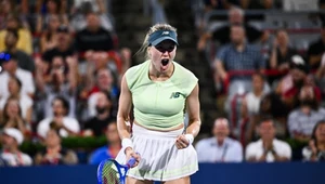 Finalistka Wimbledonu powiedziała "pas", a tu taki wynik. Iga Świątek w tle