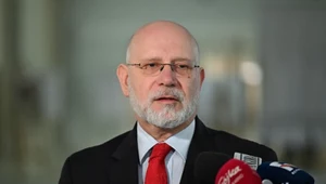 Maciej Świrski wydał oświadczenie. "Z szacunku dla państwa"