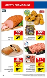 Letnie hity za grosze – Carrefour